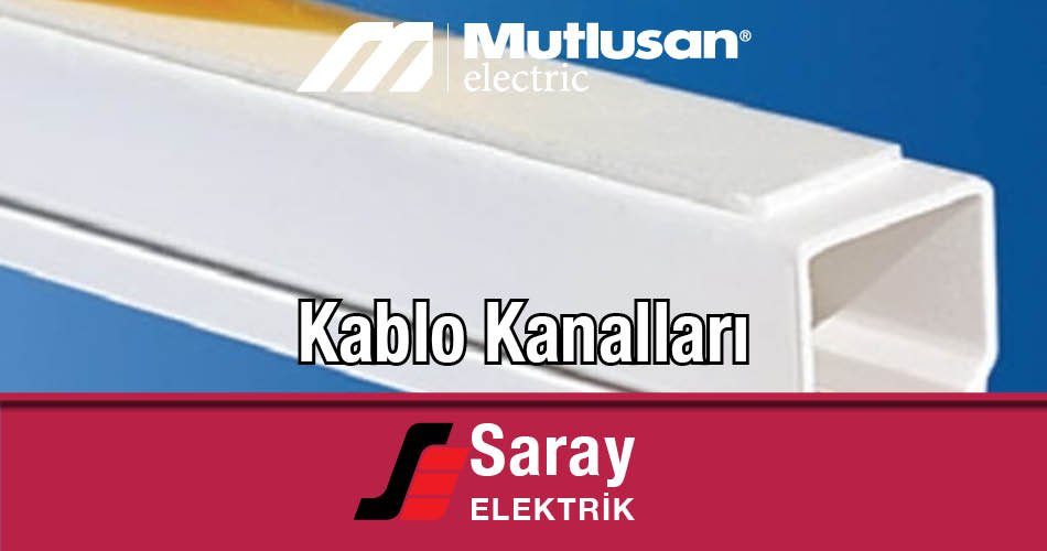 Mutlusan Kablo Kanalları