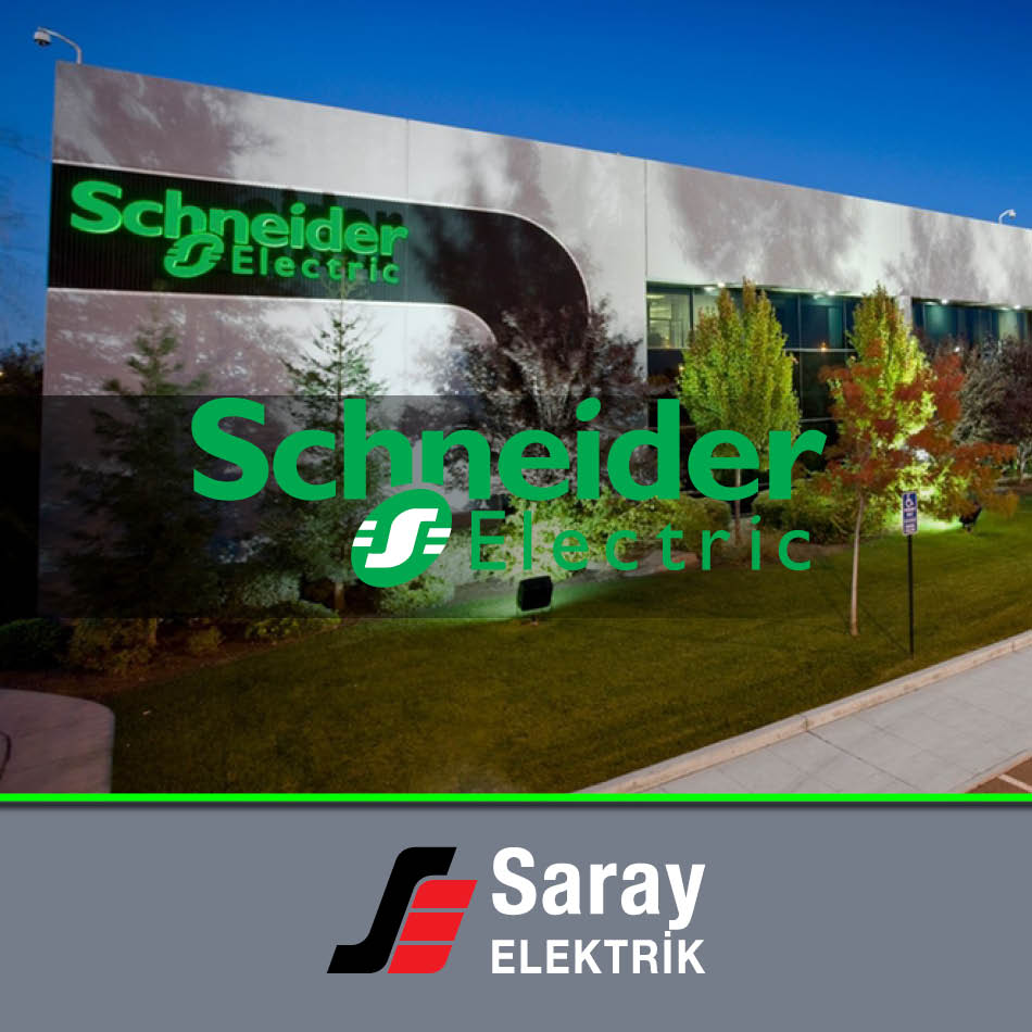Schneider Electric Bayii Saray Elektrik