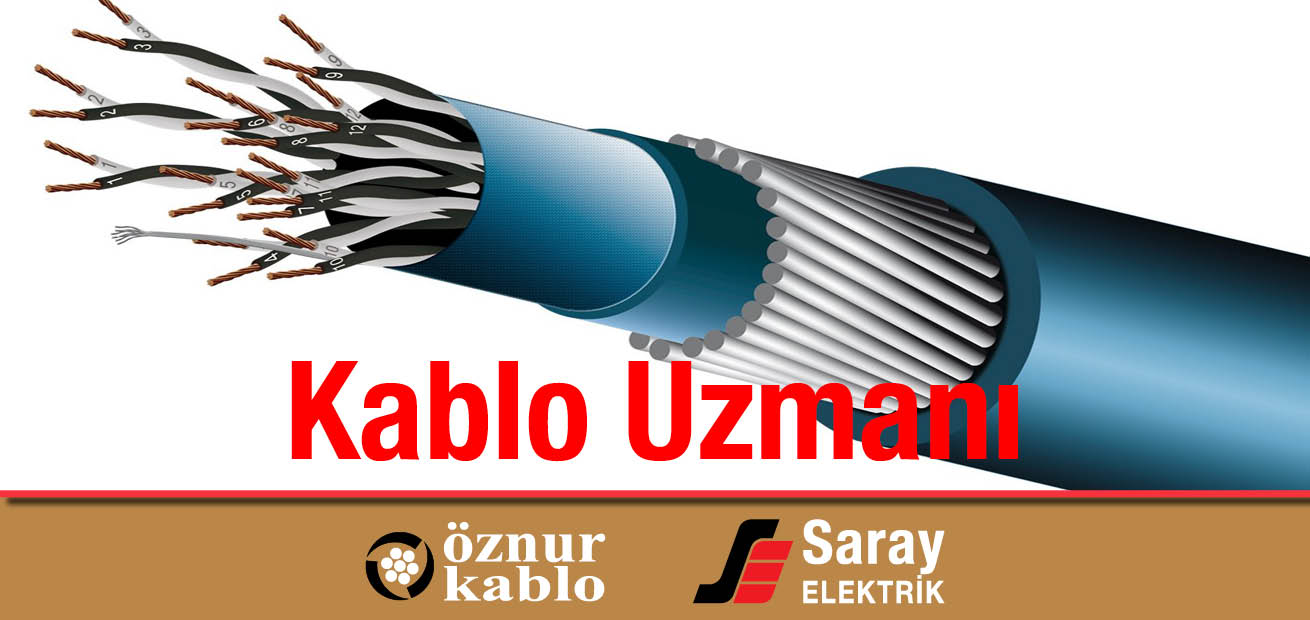 Kablo Uzmanı
