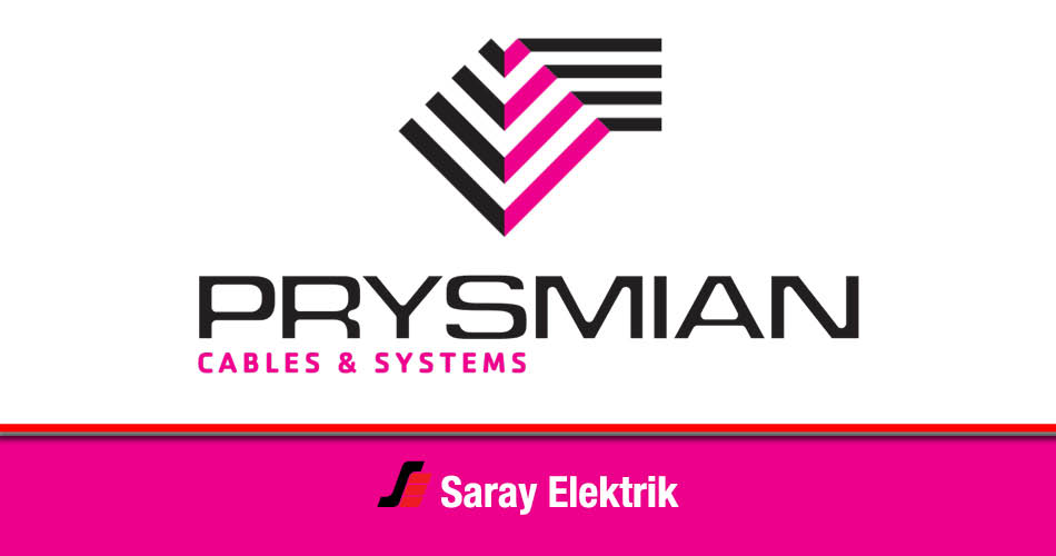Prysmian Kablo Bayii Saray Elektrik
