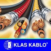 Klas Kablo Ürünleri