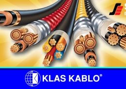 Klas Kablo Ürünleri