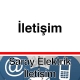 Saray Elektrik İletişim Telefon Mail
