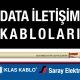 Klas Kablo Data İletişim Kabloları