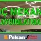 Pelsan İç Mekan Aydınlatma Armatürleri