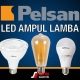 Pelsan Led Ampuller Lambalar