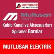 Mutlusan Bayii Saray Elektrik