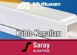 Mutlusan Kablo Kanalları