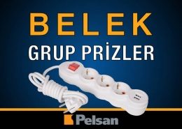 Pelsan Belek Grup Priz