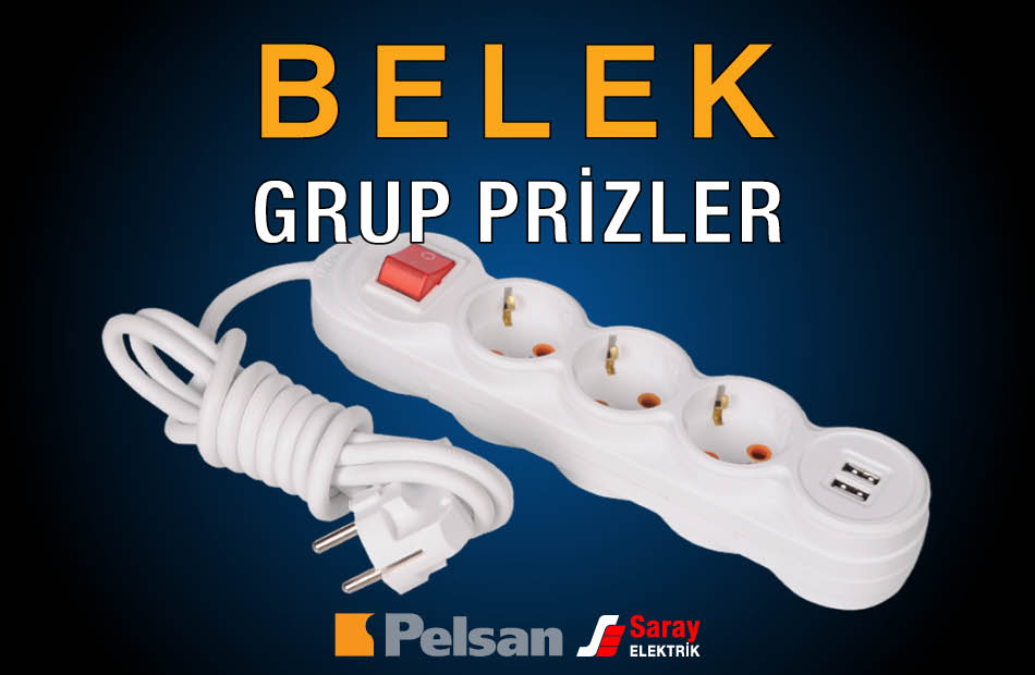 Pelsan Belek Grup Priz