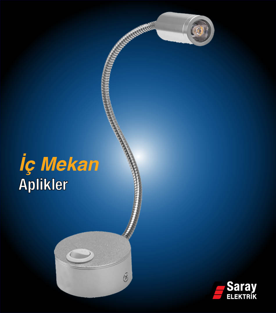 İç Mekan Aplikler