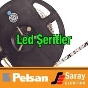 Pelsan Led Şeritler