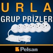 Pelsan Urla Grup Priz