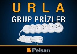 Pelsan Urla Grup Priz