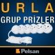 Pelsan Urla Grup Priz