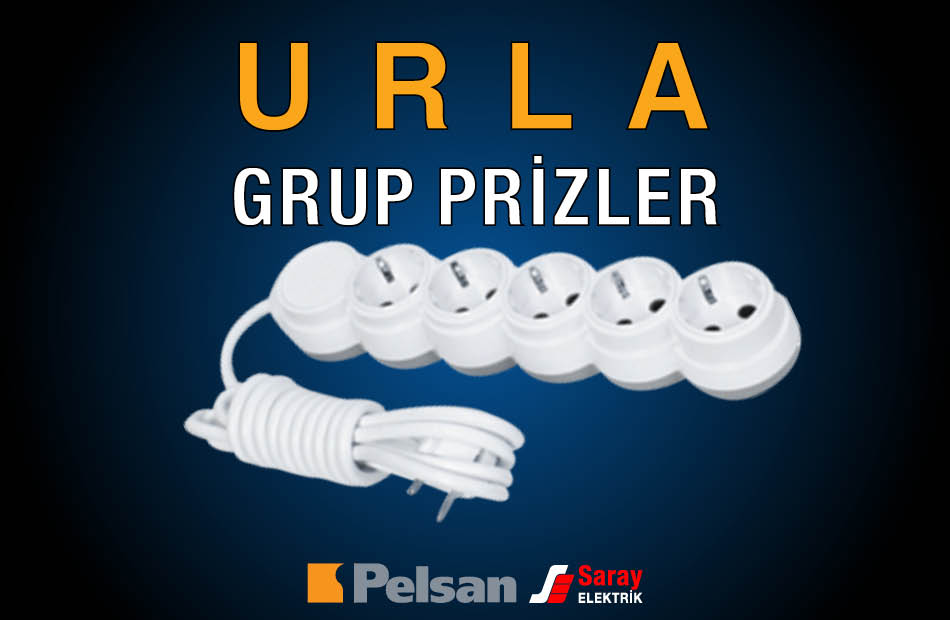 Pelsan Urla Grup Priz