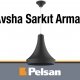 Pelsan Avsha Sarkıt Armatür