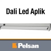 Pelsan Dali Led Aplik