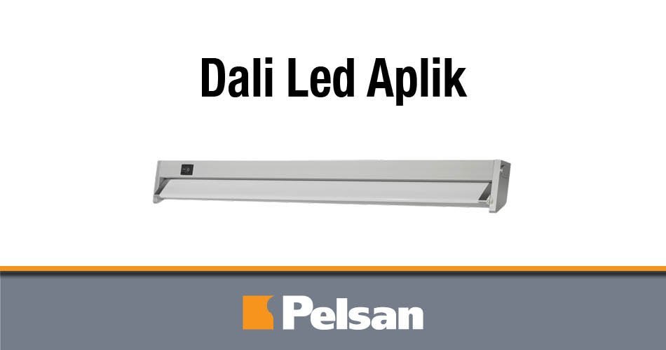 Pelsan Dali Led Aplik