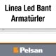 Pelsan Linea Led Bant Armatürler