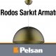 Pelsan Rodos Sarkıt Armatür