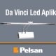 Pelsan Da Vinci Led Aplik