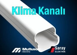 Mutlusan Klima Kanalı