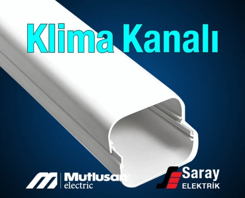 Mutlusan Klima Kanalı