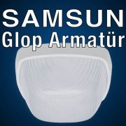 Pelsan Aydınlatma Samsun Glop Armatür