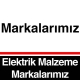 Saray Elektrik Malzeme Markaları