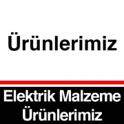Saray Elektrik Malzeme Ürünleri