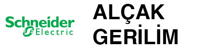 Schneider Alçak Gerilim Fiyat Listesi