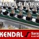 Kendal Elektrik Bayii Saray Elektrik