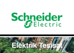 Schneider Electric Perpa Karaköy