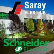 Schneider Bayii Saray Elektrik