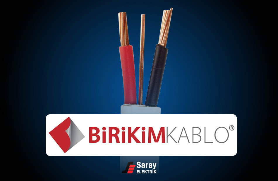 Birikim Kablo Bayisi Saray Elektrik