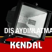 Dış Aydınlatma Saray Elektrik