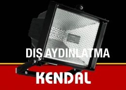 Dış Aydınlatma Saray Elektrik