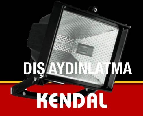 Dış Aydınlatma Saray Elektrik