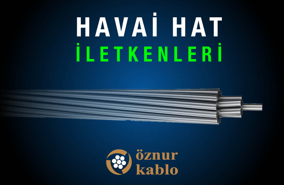 Havai Hat Kablosu