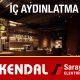 İç Aydınlatma Saray Elektrik