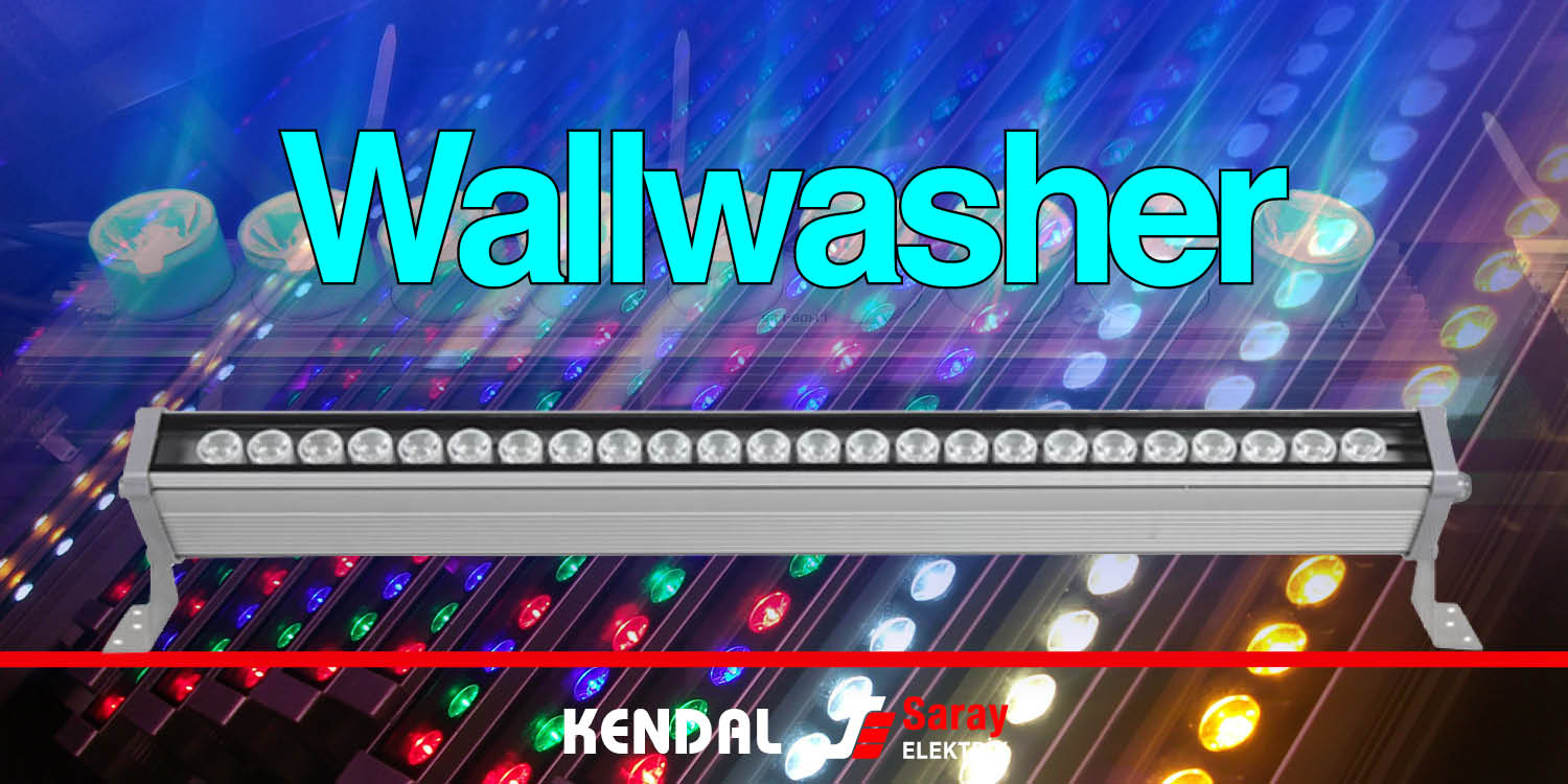 Kendal Wallwasher Slider