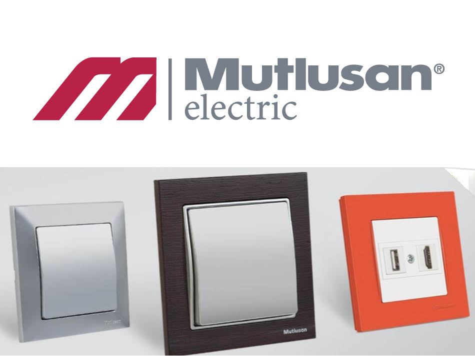 Mutlusan Elektrik Ürünleri