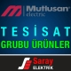 Mutlusan Tesisat Grubu Ürünler Saray Elektrik