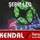 Şerit Led Kendal Aydınlatma