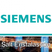 Siemens Şalt Enstelasyon Ürünleri Perpa Karaköy