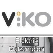 Viko Elektrik Malzemeleri Perpa Karaköy