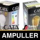 Saray Elektrik Cata Ampuller