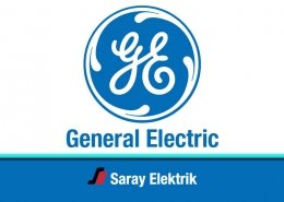 General Electric Bayii Saray Elektrik