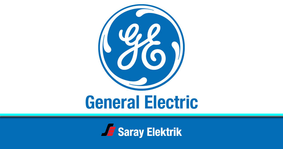 General Electric Bayii Saray Elektrik